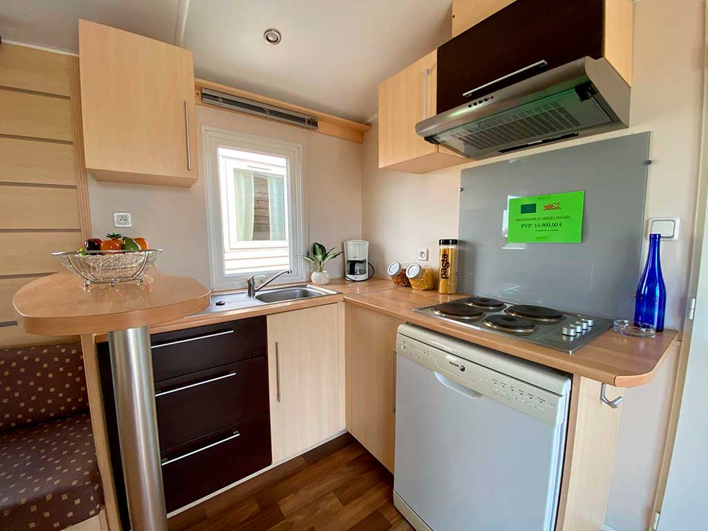MobilHome IRM - Imagen 4