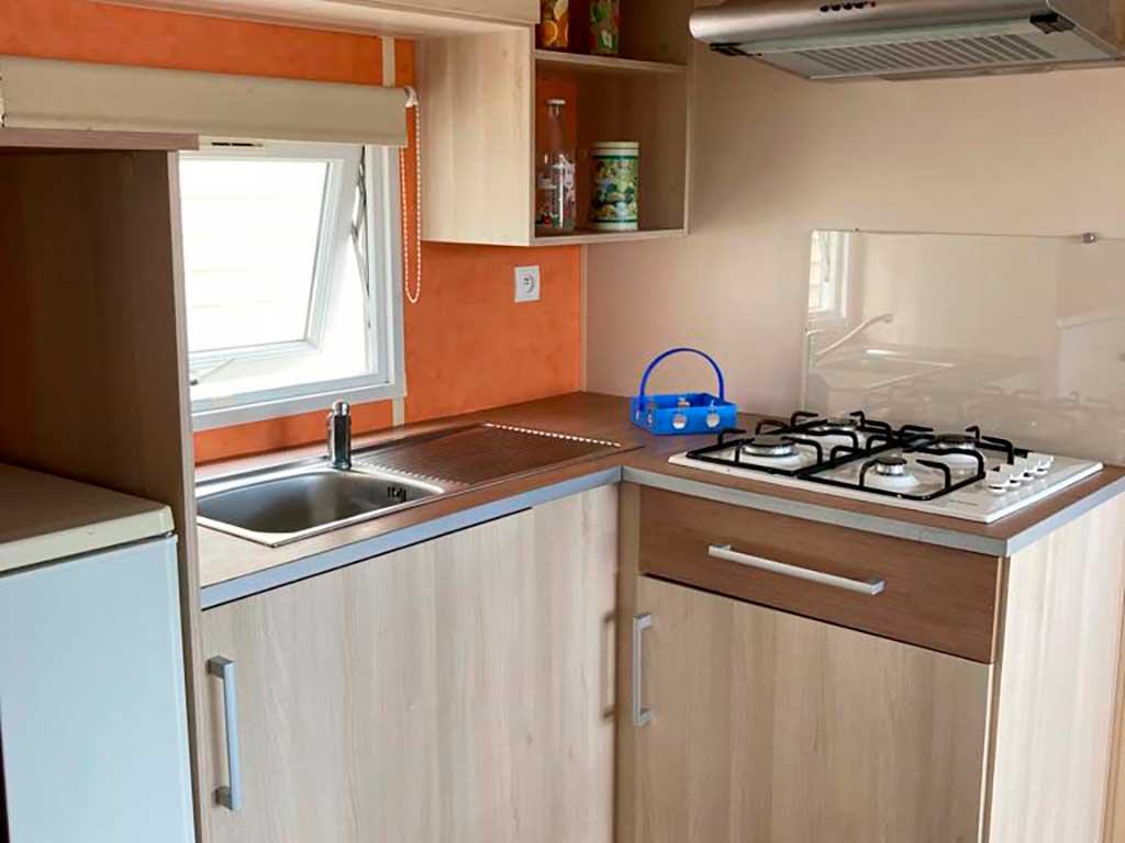 Rapid Home Porche - Imagen 4