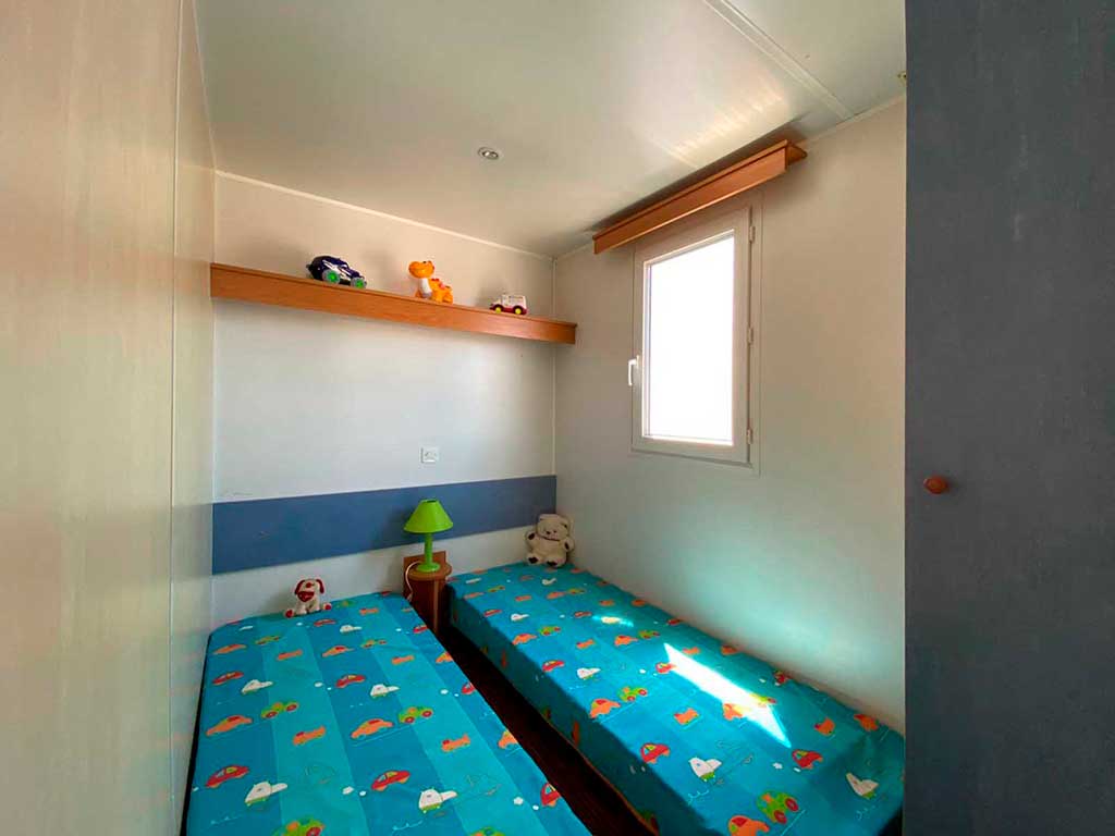 Mobilhome Ohara - Imagen 5