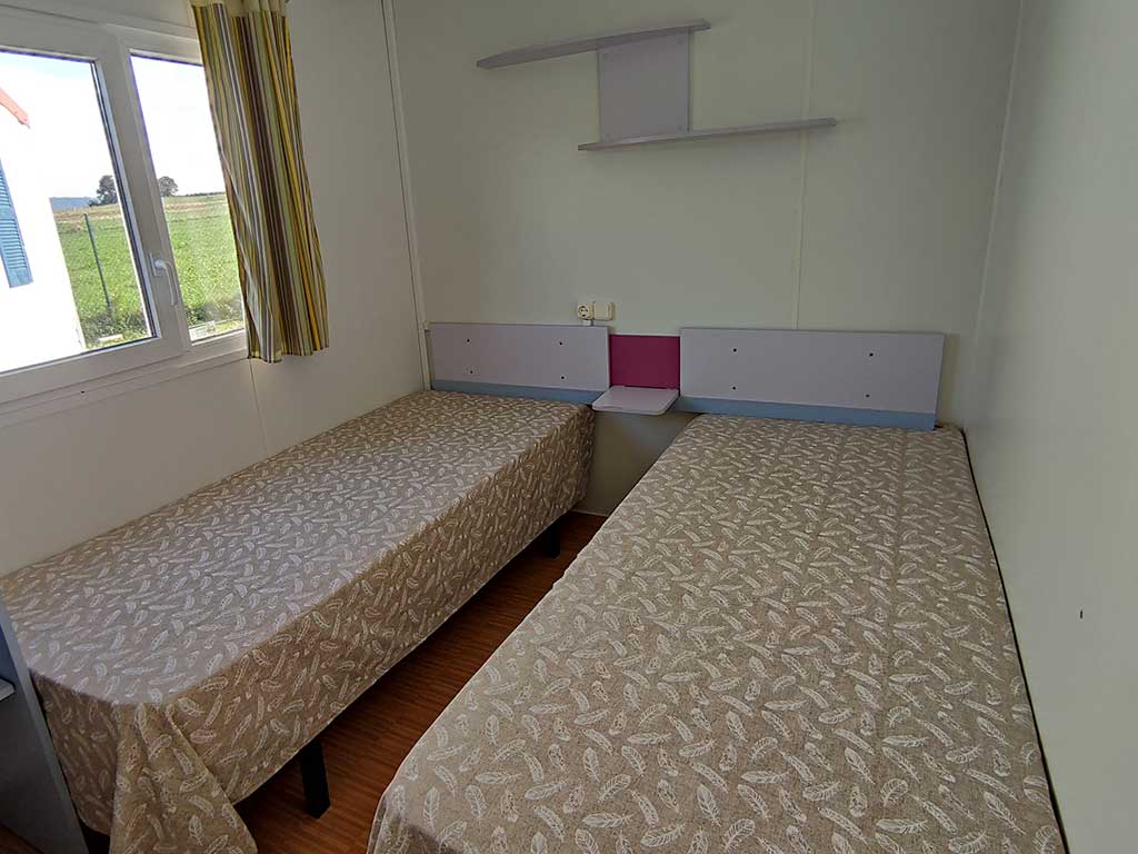 Sun Roller Mobil Home - Imagen 2