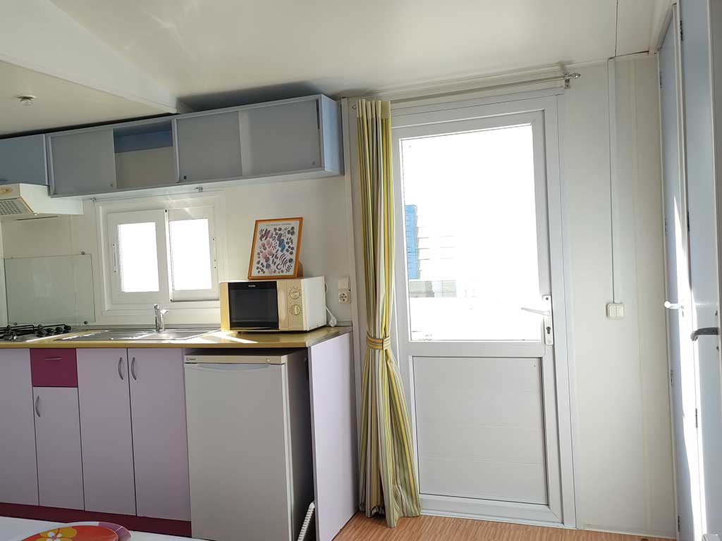 Sun Roller Mobil Home - Imagen 6