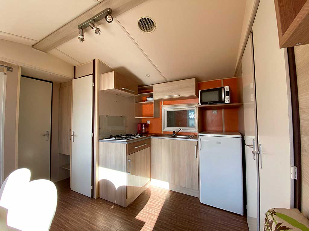 Rapid Home + Terraza - Imagen 4