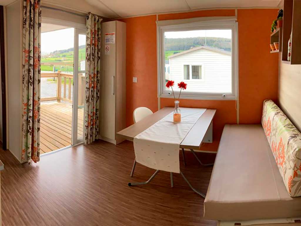 Rapid Home Porche - Imagen 3