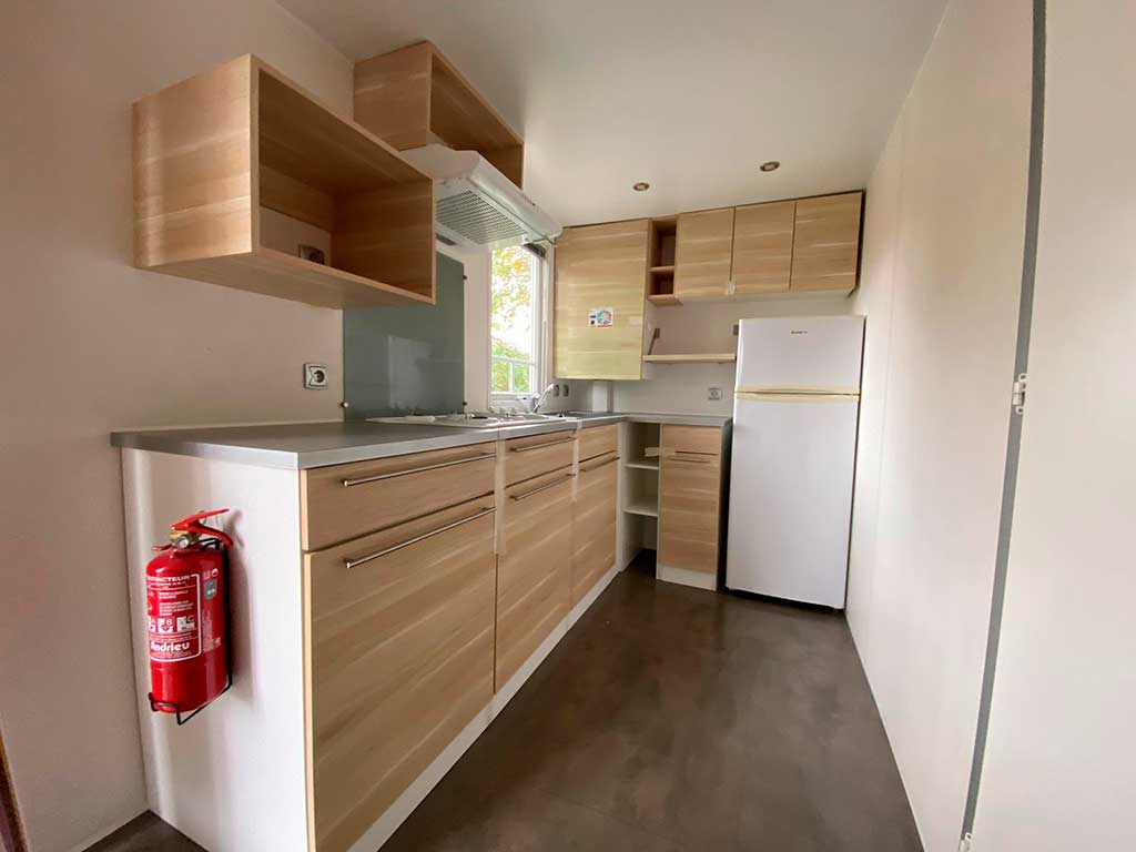 Ohara Mobilhome - Imagen 5