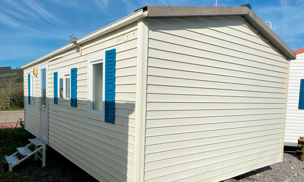 Sun Roller Mobil Home