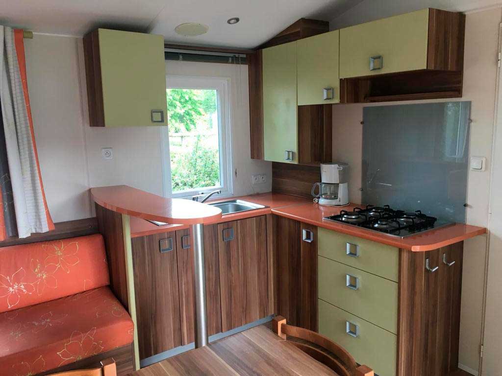 Super Cordelia Mobil Home - Imagen 7