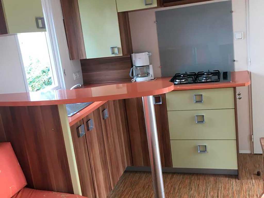 Super Cordelia Mobil Home - Imagen 6