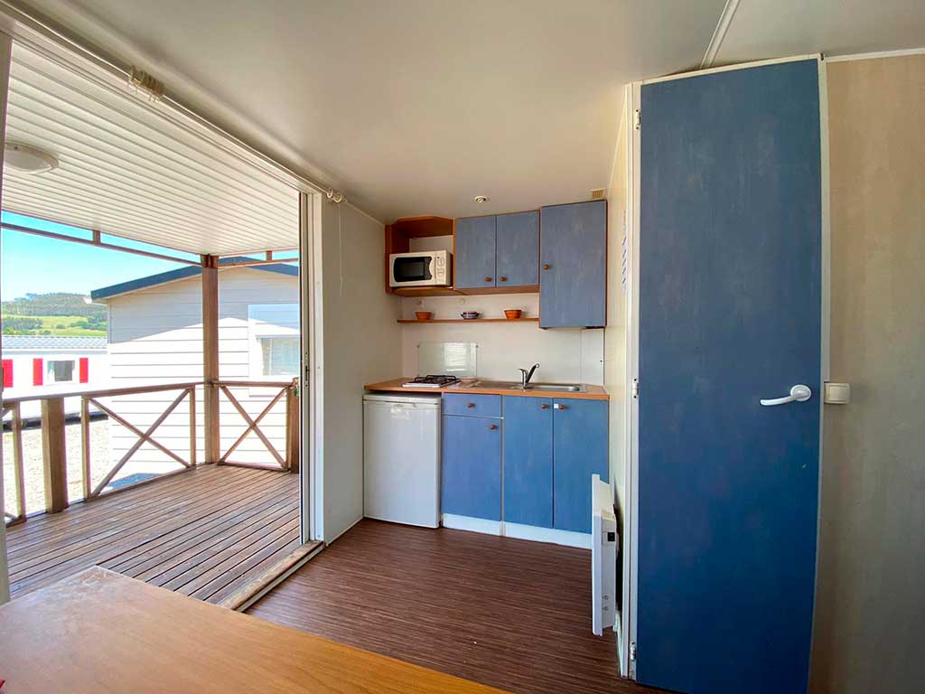 Mobilhome Ohara - Imagen 3