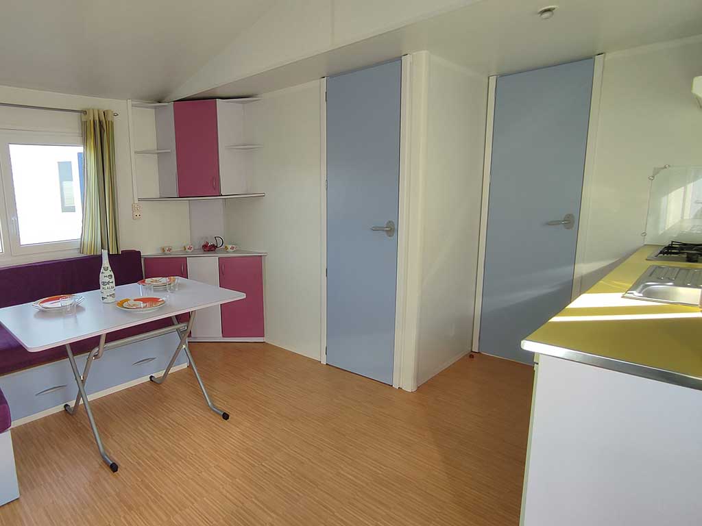 Sun Roller Mobil Home - Imagen 3