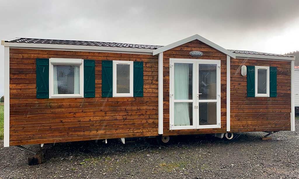 MobilHome IRM