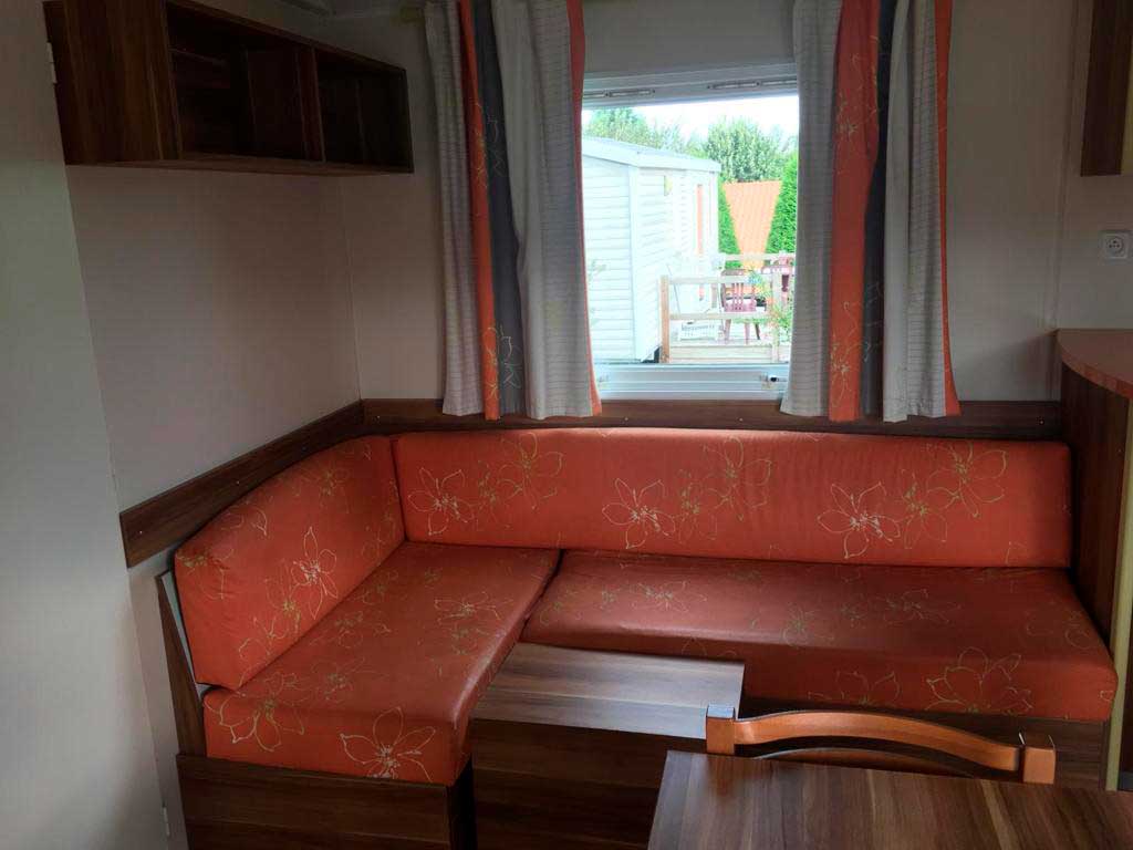 Super Cordelia Mobil Home - Imagen 5