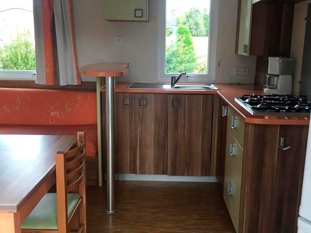 Super Cordelia Mobil Home - Imagen 4