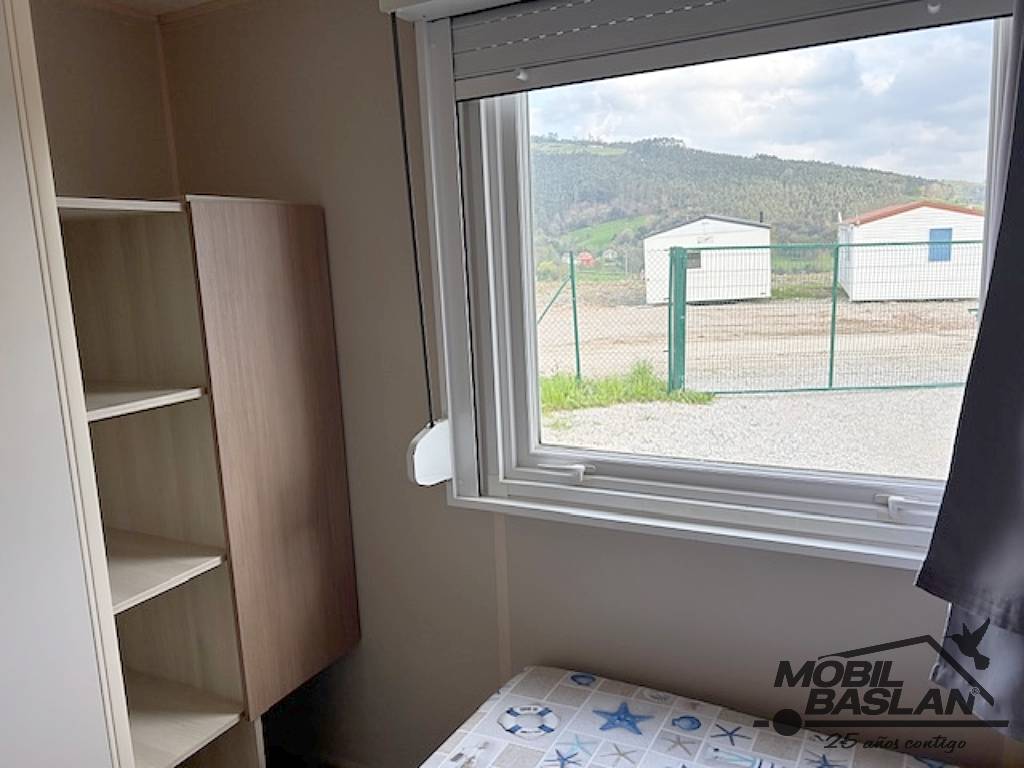 RAPIDHOME L080 CON PORCHE - Imagen 10