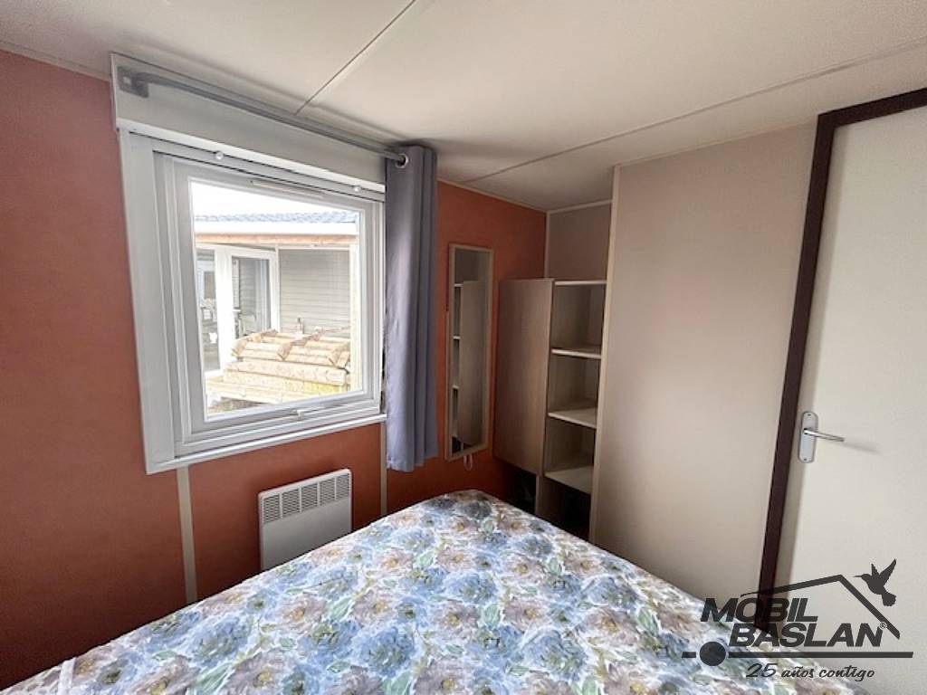 RAPIDHOME L080 CON PORCHE - Imagen 8