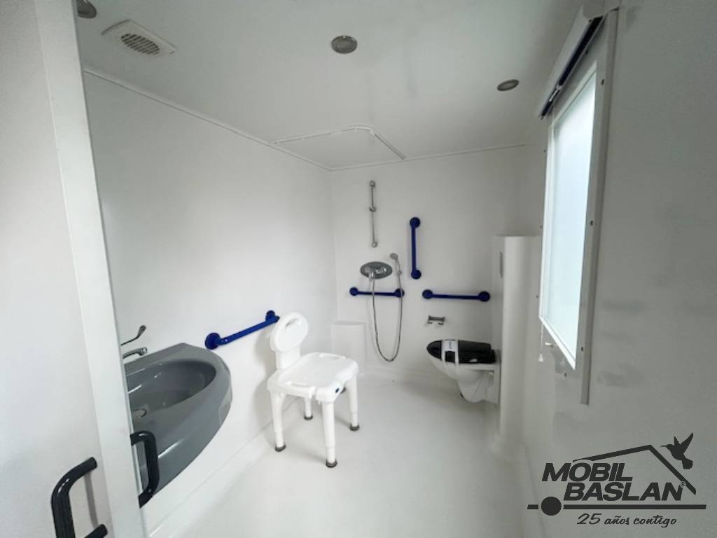 O´HARA 854 L - ADAPTADO - Imagen 8