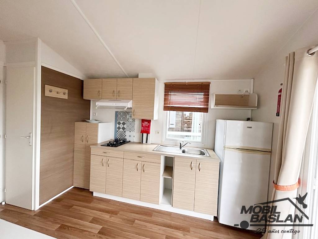 RIDOREV PANAMA MADERA - Imagen 4