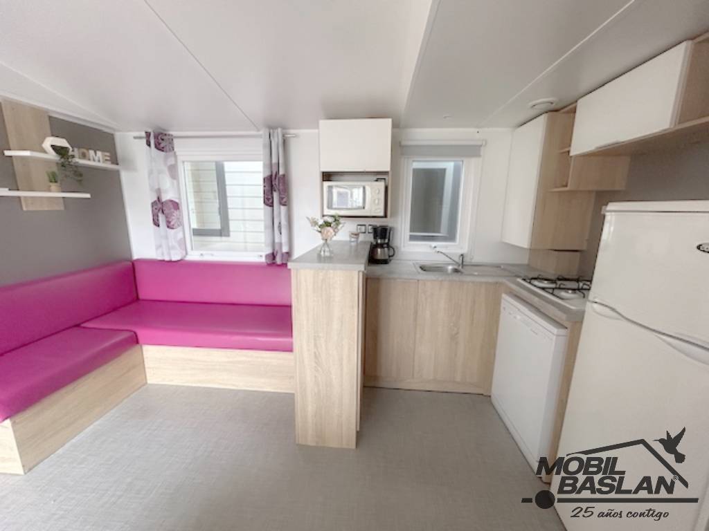 RAPIDHOME LODGE 10 - Imagen 5