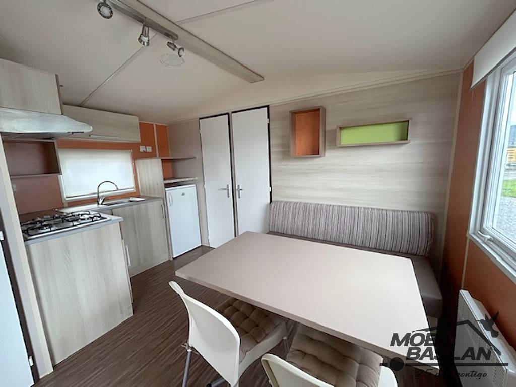 RAPIDHOME L080 CON PORCHE - Imagen 5