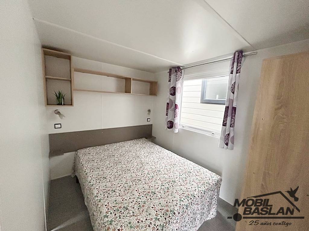 RAPIDHOME LODGE 10 - Imagen 10