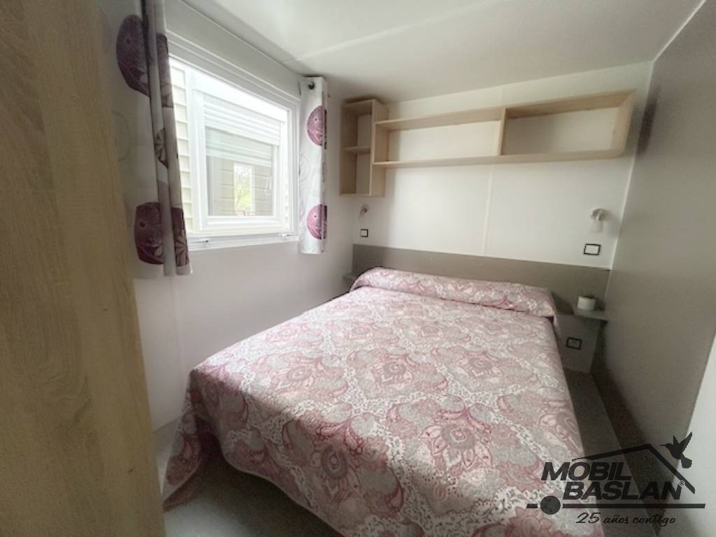 RAPIDHOME LODGE 10 - Imagen 9