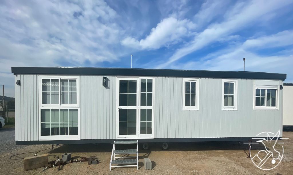 Mobil Home Campiezo