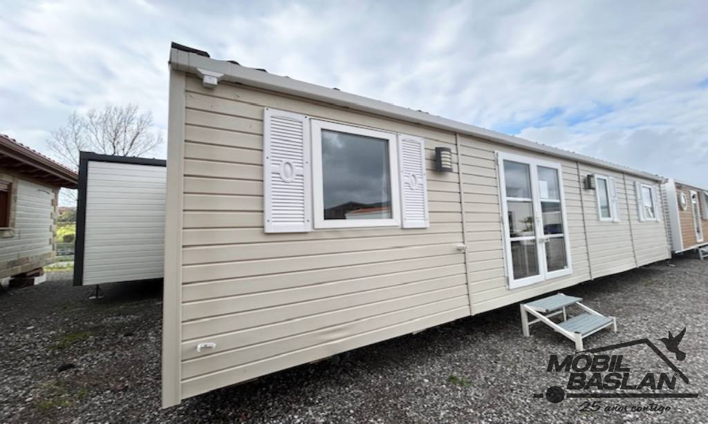 RAPIDHOME LODGE 10