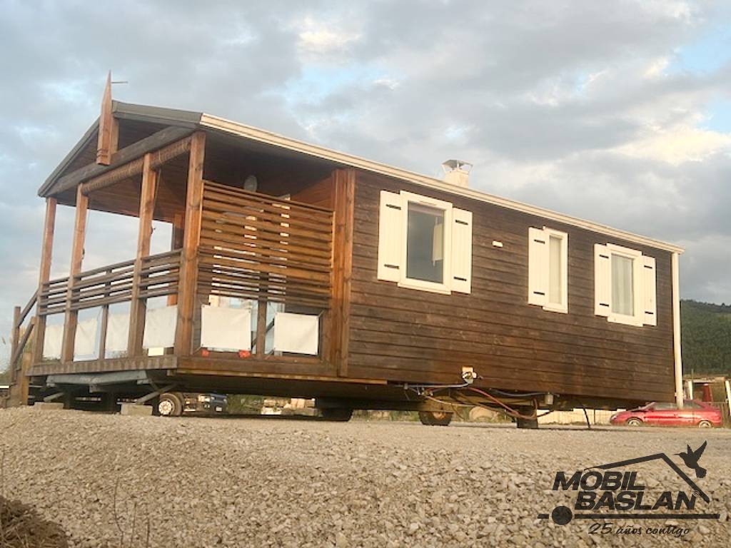 RIDOREV PANAMA MADERA - Imagen 10
