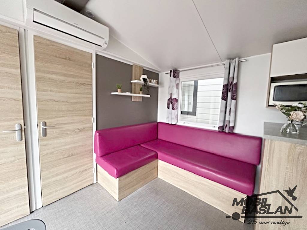 RAPIDHOME LODGE 10 - Imagen 4