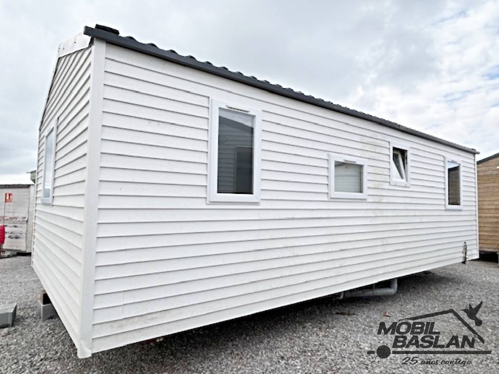 RAPIDHOME L080 CON PORCHE - Imagen 13