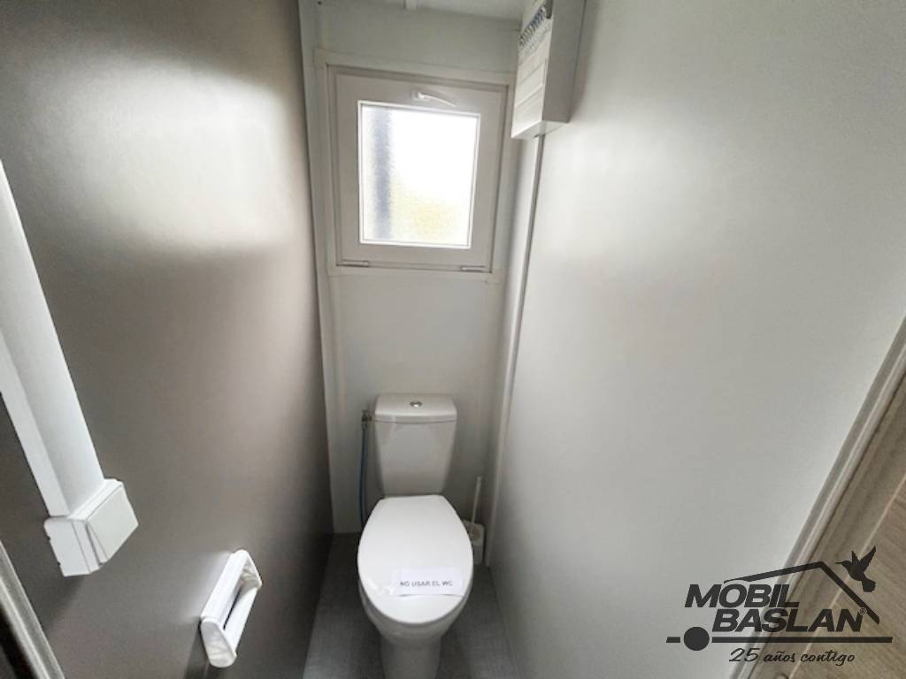 RAPIDHOME LODGE 10 - Imagen 16