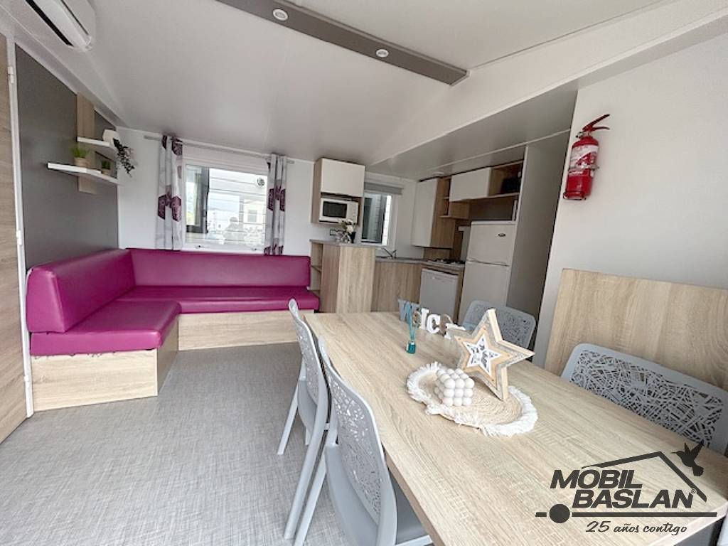 RAPIDHOME LODGE 10 - Imagen 2