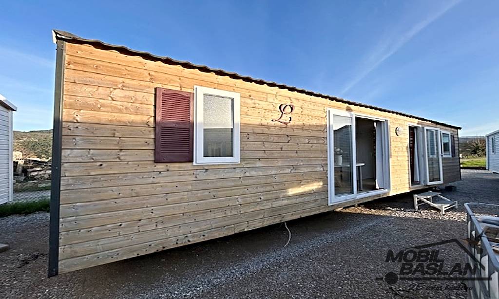 LOUISIANE MADERA 3HAB