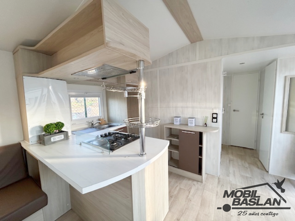 LOUISIANE MADERA 3HAB - Imagen 4