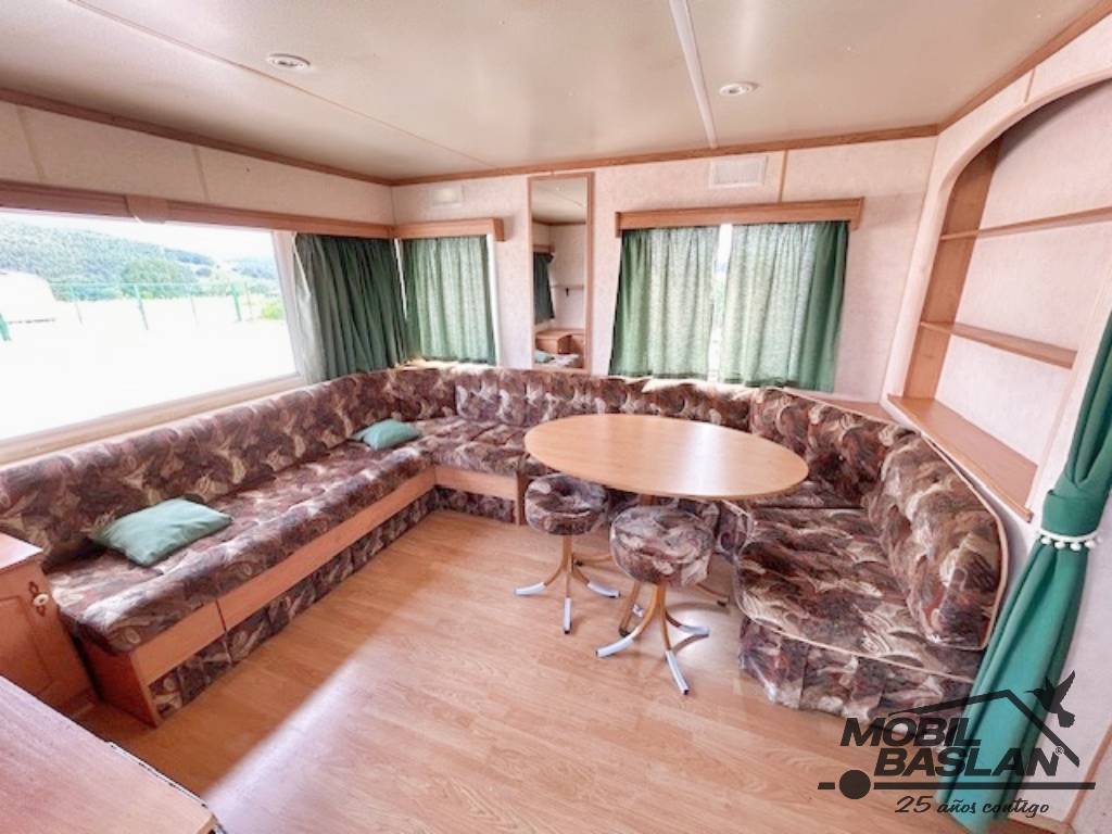 WILLERBY 9,00X3,00M - Imagen 2