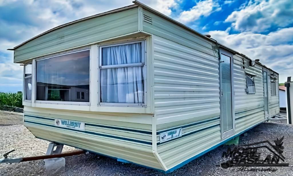 WILLERBY 9,00X3,00M