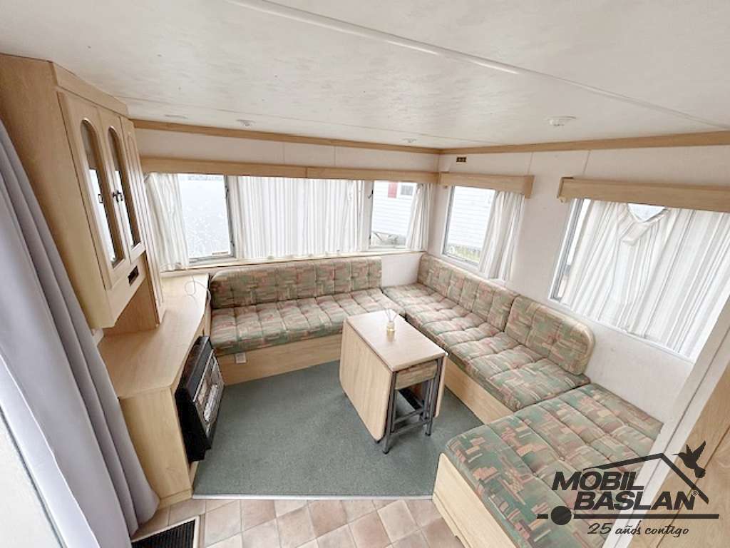 WILLERBY 9,00X3,00M - Imagen 2