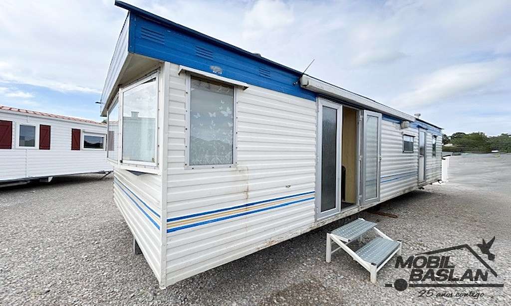 WILLERBY 9,00X3,00M