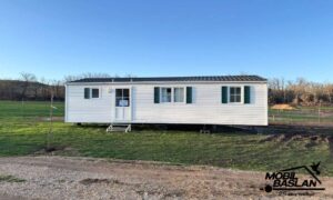 O´HARA 9X4 EN CAMPING CANTABRIA