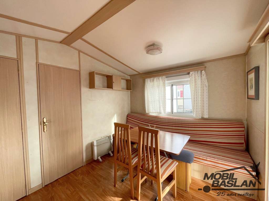 EUROCASA LOIRA CON PORCHE - Imagen 6