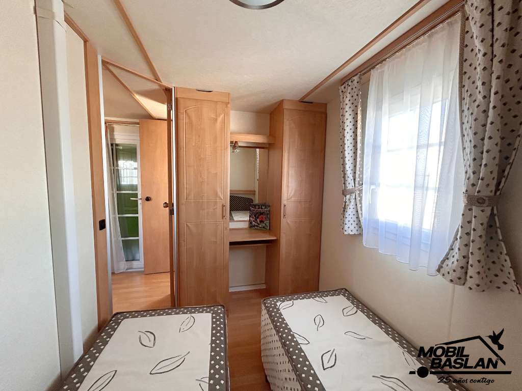 BURSTNER VILLA PROVENCALE - Imagen 13