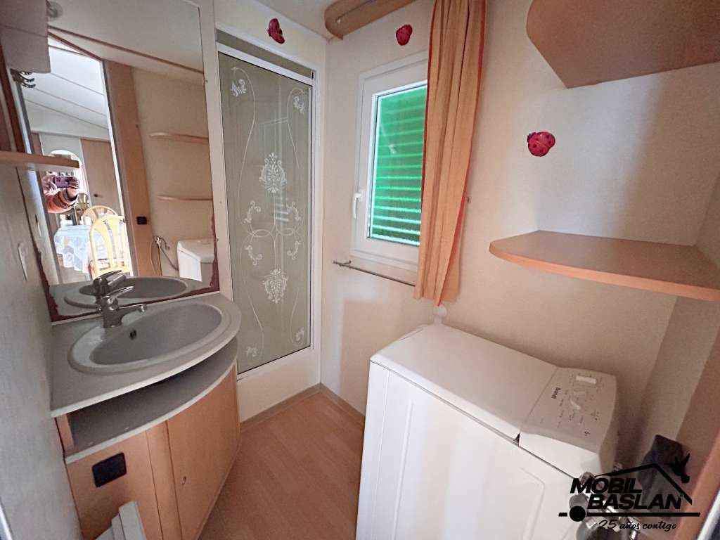 BURSTNER VILLA PROVENCALE - Imagen 15