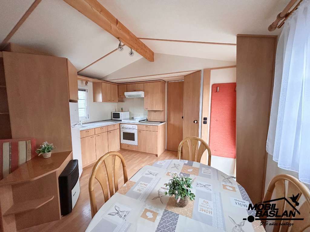 BURSTNER VILLA PROVENCALE - Imagen 8