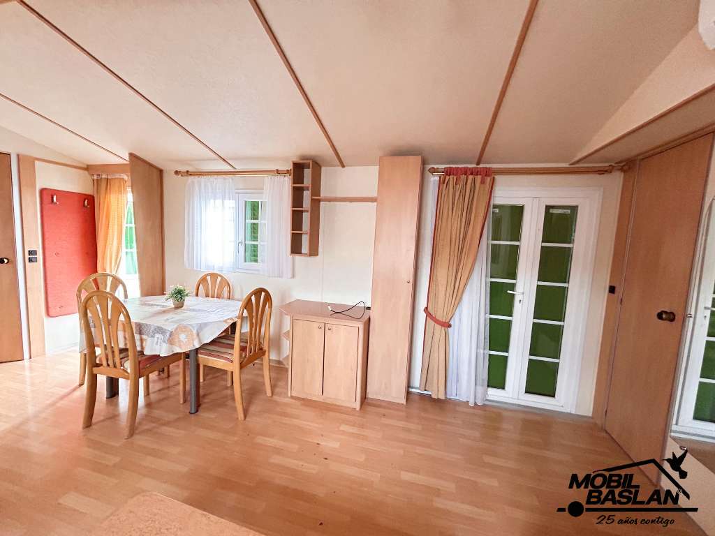 BURSTNER VILLA PROVENCALE - Imagen 7