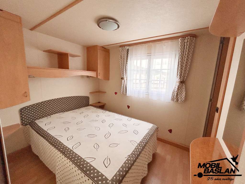 BURSTNER VILLA PROVENCALE - Imagen 10