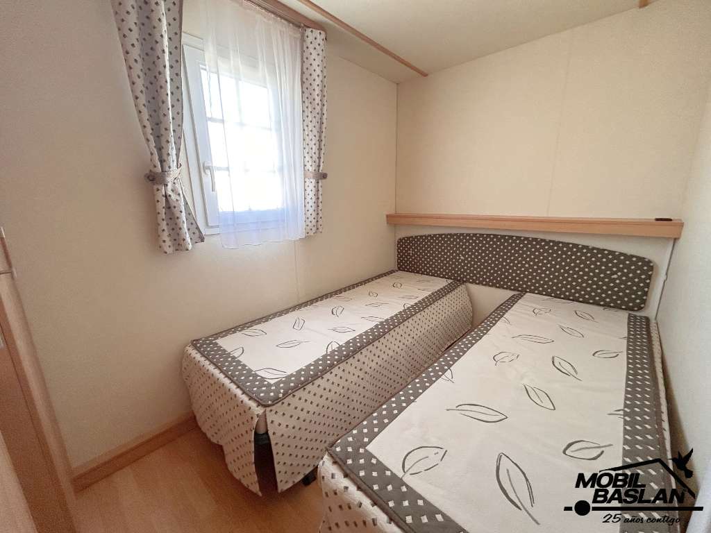 BURSTNER VILLA PROVENCALE - Imagen 12