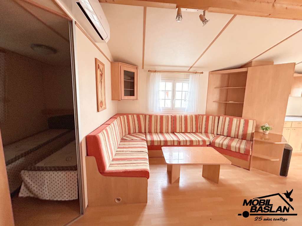 BURSTNER VILLA PROVENCALE - Imagen 4