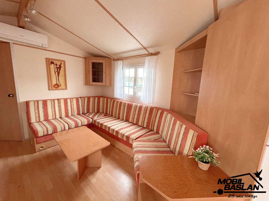 BURSTNER VILLA PROVENCALE - Imagen 6