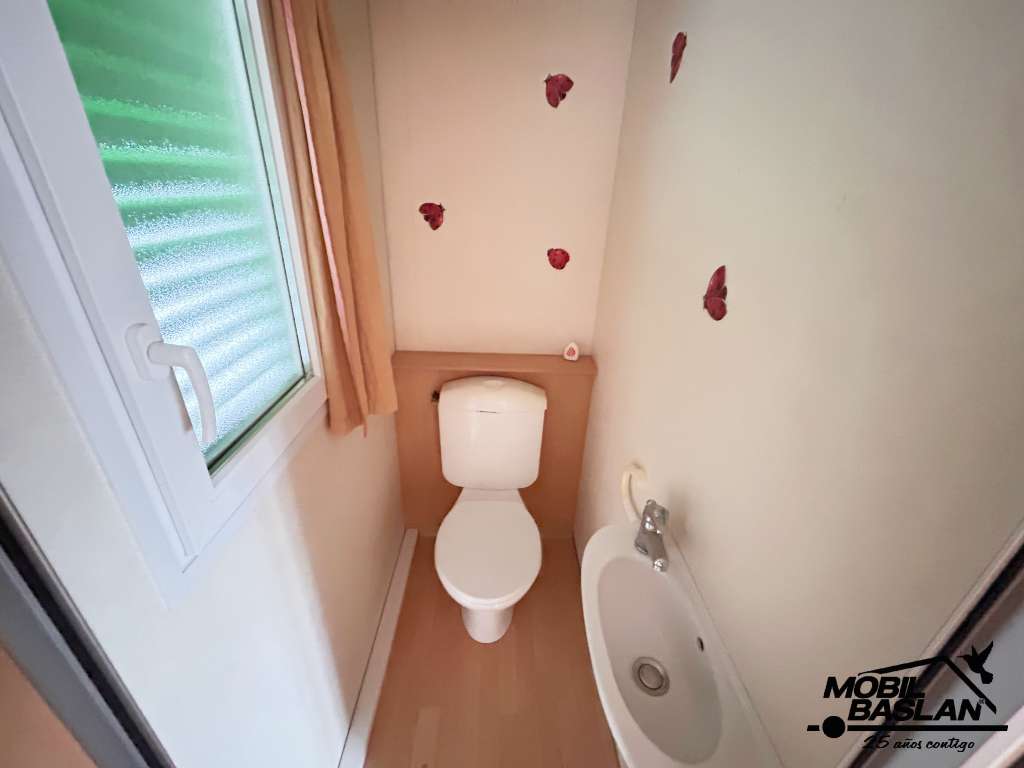 BURSTNER VILLA PROVENCALE - Imagen 14