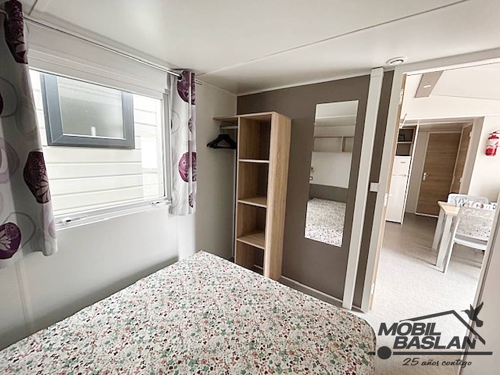 RAPIDHOME LODGE 10 - 4 HAB - Imagen 13
