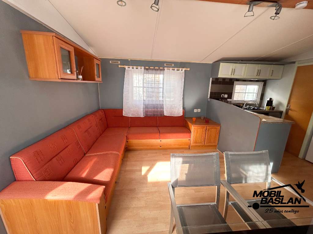 RAPIDHOME RESIDENCE HARMONY - Imagen 2